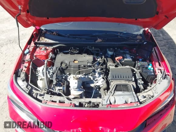 ✅ 2022 Honda Civic Sport • VIN: 19XFL2H86NE024955 • Лот: 43480441. Опубликован ранее на IAAI с пробегом Не указан. Бесплатный доступ к архиву аукционных продаж из США и подробный отчёт об истории автомобиля на DreamBid. Изображение 10.