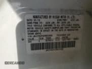 ✅ 2012 Infiniti G37 Journey • VIN: JN1CV6AP4CM933090 • Lot: 90262315. Wystawiony na Copart z przebiegiem 122 425 mil. Bezpłatny archiwum sprzedaży aukcyjnych z USA i szczegółowy raport historii pojazdu na DreamBid. Zdjęcie 12.