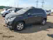 2019 Chevrolet Trax LT z VIN KL7CJPSB1KB828225, wystawiony jako Copart lot #72088885 z przebiegiem 103 367 mil mil oraz Szkoda całkowita • Salvage title. Historia ofert i sprzedaży dostępna na DreamBid. Obrazek 1.