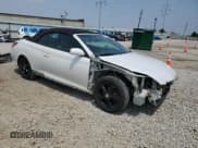 ✅ 2004 Toyota Solara SE • VIN: 4T1FA38P14U034114 • Lot: 59951145. Listed on Copart with 162,414 mi. Free auction sales archive from the USA and detailed vehicle history report at DreamBid. Image 4.