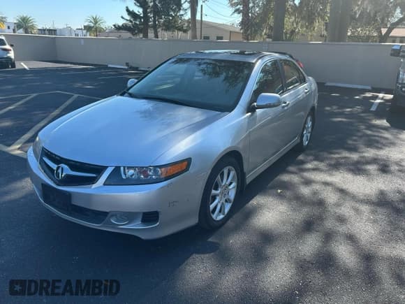 ✅ 2006 Acura TSX • VIN: JH4CL96816C025193 • Lot: 93459305. Wystawiony na Copart z przebiegiem 92 083 mil. Bezpłatny archiwum sprzedaży aukcyjnych z USA i szczegółowy raport historii pojazdu na DreamBid. Zdjęcie 2.