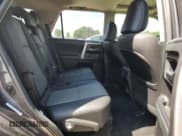 ✅ 2021 Toyota 4Runner SR5 Premium • VIN: JTENU5JR3M5873654 • Lot: 64690535. Wystawiony na Copart z przebiegiem 78 927 mil. Bezpłatny archiwum sprzedaży aukcyjnych z USA i szczegółowy raport historii pojazdu na DreamBid. Zdjęcie 11.