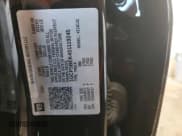 ✅ 2025 Chevrolet Colorado 2WD Work Truck • VIN: 1GCPSBEK4S1119245 • Lot: 84418805. Listed on Copart with 17,201 mi. Free auction sales archive from the USA and detailed vehicle history report at DreamBid. Image 13.