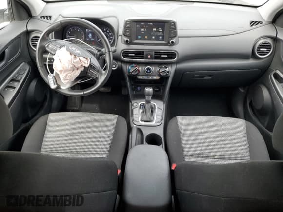 ✅ 2020 Hyundai Kona SEL • VIN: KM8K22AA9LU557763 • Лот: 62048093. Опубликован ранее на Copart с пробегом 18 483 миль. Бесплатный доступ к архиву аукционных продаж из США и подробный отчёт об истории автомобиля на DreamBid. Изображение 8.