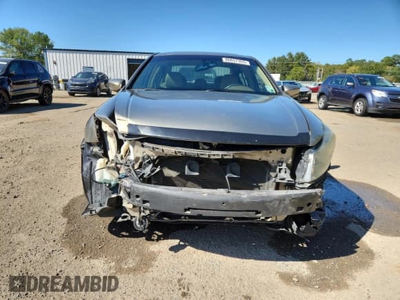 ✅ 2008 Honda Accord EX-L • VIN: 1HGCP36858A044090 • Лот: 86657355. Опубликован ранее на Copart с пробегом 92 801 миль. Бесплатный доступ к архиву аукционных продаж из США и подробный отчёт об истории автомобиля на DreamBid. Изображение 5.