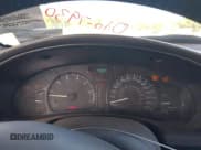 ✅ 2000 Oldsmobile Alero GL1 • VIN: 1G3NL12T9YC306263 • Lot: 42938238. Listed on IAAI with 79,307 mi. Free auction sales archive from the USA and detailed vehicle history report at DreamBid. Image 7.