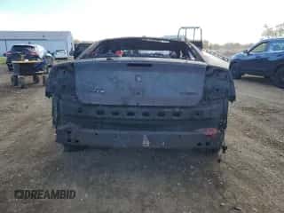 2007 Dodge Charger SRT-8 с VIN 2B3LA73W17H894603, выставлен на аукционе Copart как лот 80543024 с пробегом Не указан миль и На запчасти • Non repairable. История ставок и продаж доступна на DreamBid. Изображение 6.