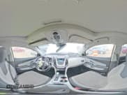 ✅ 2014 Chevrolet Equinox LT • VIN: 2GNALCEK1E6114344 • Лот: 81030505. Опубликован ранее на Copart с пробегом 150 584 миль. Бесплатный доступ к архиву аукционных продаж из США и подробный отчёт об истории автомобиля на DreamBid. Изображение 15.