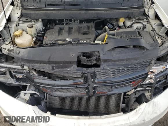 ✅ 2014 Dodge Journey SXT • VIN: 3C4PDCBB2ET171197 • Lot: 93077075. Wystawiony na Copart z przebiegiem 160 273 mil. Bezpłatny archiwum sprzedaży aukcyjnych z USA i szczegółowy raport historii pojazdu na DreamBid. Zdjęcie 12.