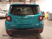 ✅ 2021 Jeep Renegade Latitude • VIN: ZACNJDBBXMPM57307 • Lot: 43566063. Wystawiony na IAAI z przebiegiem 68 084 mil. Bezpłatny archiwum sprzedaży aukcyjnych z USA i szczegółowy raport historii pojazdu na DreamBid. Zdjęcie 16.