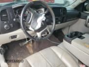 ✅ 2008 Chevrolet Silverado 1500 LTZ • VIN: 3GCEK13J38G226390 • Lot: 71168994. Listed on Copart with 241,358 mi. Free auction sales archive from the USA and detailed vehicle history report at DreamBid. Image 8.