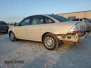 ✅ 2008 Mercury Sable • VIN: 1MEHM40W58G613817 • Lot: 69777714. Wystawiony na Copart z przebiegiem 93 681 mil. Bezpłatny archiwum sprzedaży aukcyjnych z USA i szczegółowy raport historii pojazdu na DreamBid. Zdjęcie 2.