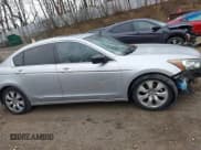 ✅ 2009 Honda Accord EX-L • VIN: JHMCP26879C017549 • Lot: 43712289. Wystawiony na IAAI z przebiegiem 138 271 mil. Bezpłatny archiwum sprzedaży aukcyjnych z USA i szczegółowy raport historii pojazdu na DreamBid. Zdjęcie 14.