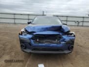 ✅ 2025 Subaru Crosstrek • VIN: JF2GUABC1SH221094 • Lot: 83945715. Listed on Copart with 4,665 mi. Free auction sales archive from the USA and detailed vehicle history report at DreamBid. Image 5.