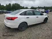 ✅ 2015 Ford Focus S • VIN: 1FADP3E29FL381773 • Lot: 64123065. Listed on Copart with 156,919 mi. Free auction sales archive from the USA and detailed vehicle history report at DreamBid. Image 3.