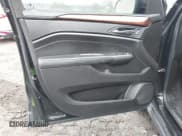 ✅ 2012 Cadillac SRX Luxury Collection • VIN: 3GYFNDE35CS503049 • Lot: 43739696. Listed on IAAI with 114,299 mi. Free auction sales archive from the USA and detailed vehicle history report at DreamBid. Image 15.