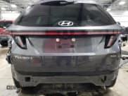 ✅ 2022 Hyundai Tucson Limited • VIN: KM8JECAE6NU069546 • Lot: 44307083. Wystawiony na Copart z przebiegiem 35 342 mil. Bezpłatny archiwum sprzedaży aukcyjnych z USA i szczegółowy raport historii pojazdu na DreamBid. Zdjęcie 6.