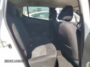 ✅ 2018 Nissan LEAF SL • VIN: 1N4AZ1CP1JC301178 • Lot: 67458305. Listed on Copart with 123,429 mi. Free auction sales archive from the USA and detailed vehicle history report at DreamBid. Image 10.