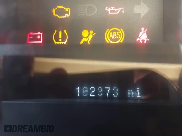 ✅ 2008 Lincoln MKZ • VIN: 3LNHM26T28R618397 • Lot: 42803909. Listed on IAAI with 102,373 mi. Free auction sales archive from the USA and detailed vehicle history report at DreamBid. Image 16.