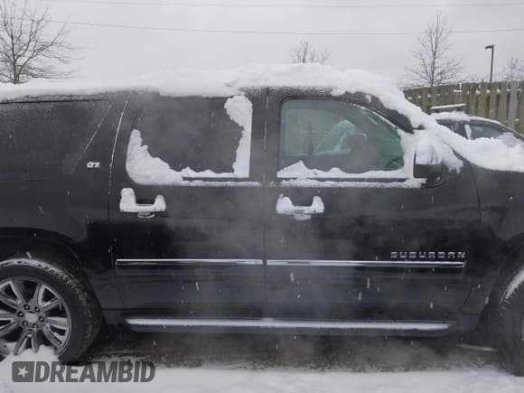 ✅ 2012 Chevrolet Suburban LTZ • VIN: 1GNSKKE75CR259109 • Лот: 43866365. Опубликован ранее на IAAI с пробегом 225 465 миль. Бесплатный доступ к архиву аукционных продаж из США и подробный отчёт об истории автомобиля на DreamBid. Изображение 13.