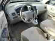 2008 Hyundai Tucson SE с VIN KM8JN72D08U897884, выставлен на аукционе Copart как лот 73511044 с пробегом 149 987 миль миль и Списание • Salvage title. История ставок и продаж доступна на DreamBid. Изображение 8.