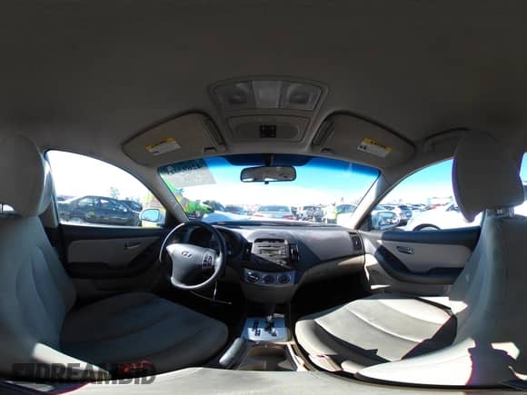 2010 Hyundai Elantra SE with VIN KMHDU4ADXAU039165, listed as a IAAI auction lot 42693043 with 114,804 mi miles and . Bid and sale history available at DreamBid. Image 18.