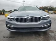 ✅ 2018 BMW 5 Series 530i • VIN: WBAJA5C54JWA38707 • Lot: 90716685. Listed on Copart with Not provided. Free auction sales archive from the USA and detailed vehicle history report at DreamBid. Image 5.