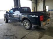 ✅ 2005 Dodge Dakota SLT • VIN: 1D7HW48N25S120408 • Lot: 64587485. Wystawiony na Copart z przebiegiem 343 505 mil. Bezpłatny archiwum sprzedaży aukcyjnych z USA i szczegółowy raport historii pojazdu na DreamBid. Zdjęcie 2.