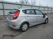 ✅ 2012 Hyundai Accent GS • VIN: KMHCT5AE1CU052760 • Лот: 43874405. Опубликован ранее на Copart с пробегом 178 869 миль. Бесплатный доступ к архиву аукционных продаж из США и подробный отчёт об истории автомобиля на DreamBid. Изображение 3.