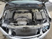 ✅ 2014 Chevrolet Impala LT • VIN: 2G1115SL0E9210786 • Лот: 61687494. Опубликован ранее на Copart с пробегом 101 295 миль. Бесплатный доступ к архиву аукционных продаж из США и подробный отчёт об истории автомобиля на DreamBid. Изображение 11.