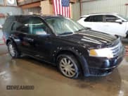 ✅ 2008 Ford Taurus X Limited • VIN: 1FMDK03W58GA01039 • Lot: 60276125. Listed on Copart with 127,419 mi. Free auction sales archive from the USA and detailed vehicle history report at DreamBid. Image 4.