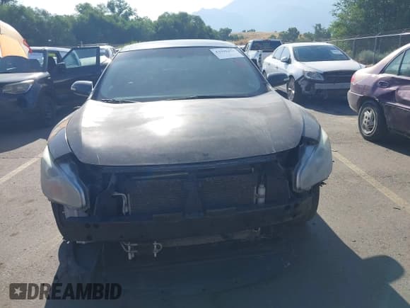 ✅ 2013 Nissan Maxima S • VIN: 1N4AA5AP9DC821411 • Lot: 42598453. Listed on IAAI with 127,088 mi. Free auction sales archive from the USA and detailed vehicle history report at DreamBid. Image 13.