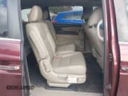 ✅ 2016 Honda Odyssey EX-L • VIN: 5FNRL5H69GB130522 • Лот: 43633408. Опубликован ранее на IAAI с пробегом 125 577 миль. Бесплатный доступ к архиву аукционных продаж из США и подробный отчёт об истории автомобиля на DreamBid. Изображение 8.