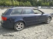 ✅ 2006 Audi A4 2.0T • VIN: WAUKF78E16A163725 • Lot: 71158194. Wystawiony na Copart z przebiegiem 137 702 mil. Bezpłatny archiwum sprzedaży aukcyjnych z USA i szczegółowy raport historii pojazdu na DreamBid. Zdjęcie 3.