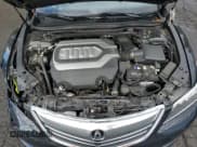 ✅ 2014 Acura RLX Krell Audio Pkg • VIN: JH4KC1F70EC001048 • Lot: 82181145. Listed on Copart with 118,243 mi. Free auction sales archive from the USA and detailed vehicle history report at DreamBid. Image 11.