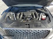 ✅ 2022 Genesis GV70 Sport • VIN: KMUMCDTC2NU028353 • Lot: 72045295. Listed on Copart with 24,106 mi. Free auction sales archive from the USA and detailed vehicle history report at DreamBid. Image 12.