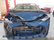 ✅ 2018 Toyota Corolla LE • VIN: 5YFBURHE6JP802304 • Lot: 43575192. Listed on IAAI with 87,309 mi. Free auction sales archive from the USA and detailed vehicle history report at DreamBid. Image 13.