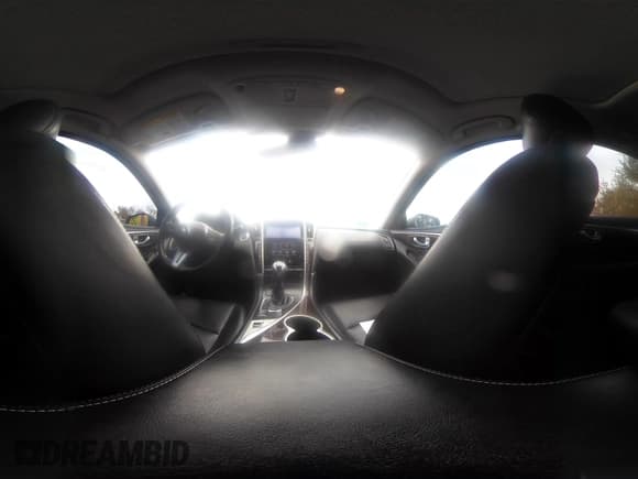 ✅ 2018 Infiniti Q50 Sport • VIN: JN1EV7AP1JM353081 • Lot: 43629948. Listed on IAAI with 84,349 mi. Free auction sales archive from the USA and detailed vehicle history report at DreamBid. Image 18.