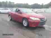 2015 Toyota Camry SE с VIN 4T1BF1FK2FU915676, выставлен на аукционе IAAI как лот 43382844 с пробегом 123 734 миль миль и . История ставок и продаж доступна на DreamBid. Изображение 1.