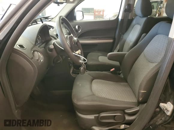 ✅ 2009 Chevrolet HHR LS • VIN: 3GNCA13BX9S625113 • Лот: 64209375. Опубликован ранее на Copart с пробегом 80 016 миль. Бесплатный доступ к архиву аукционных продаж из США и подробный отчёт об истории автомобиля на DreamBid. Изображение 7.