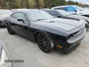 ✅ 2013 Dodge Challenger R/T Classic • VIN: 2C3CDYBT3DH665987 • Lot: 92890005. Wystawiony na Copart z przebiegiem 154 045 mil. Bezpłatny archiwum sprzedaży aukcyjnych z USA i szczegółowy raport historii pojazdu na DreamBid. Zdjęcie 4.