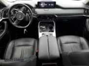 ✅ 2024 Mazda CX-90 Preferred Plus • VIN: JM3KKCHD3R1149383 • Lot: 86242945. Listed on Copart with 40,496 mi. Free auction sales archive from the USA and detailed vehicle history report at DreamBid. Image 8.