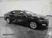 ✅ 2024 Chevrolet Malibu LT • VIN: 1G1ZD5ST6RF106911 • Лот: 91278375. Опубликован ранее на Copart с пробегом 50 971 миль. Бесплатный доступ к архиву аукционных продаж из США и подробный отчёт об истории автомобиля на DreamBid. Изображение 4.