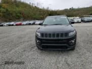 ✅ 2020 Jeep Compass Latitude • VIN: 3C4NJDBB0LT154353 • Lot: 90517565. Wystawiony na Copart z przebiegiem 4 799 mil. Bezpłatny archiwum sprzedaży aukcyjnych z USA i szczegółowy raport historii pojazdu na DreamBid. Zdjęcie 15.