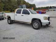 ✅ 2011 GMC Sierra 1500 • VIN: 1GT11ZC89BF158666 • Лот: 79890274. Опубликован ранее на Copart с пробегом Не указан. Бесплатный доступ к архиву аукционных продаж из США и подробный отчёт об истории автомобиля на DreamBid. Изображение 4.