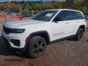 ✅ 2022 Jeep Grand Cherokee Altitude • VIN: 1C4RJHAG9N8615573 • Лот: 43453945. Опубликован ранее на IAAI с пробегом 72 311 миль. Бесплатный доступ к архиву аукционных продаж из США и подробный отчёт об истории автомобиля на DreamBid. Изображение 2.