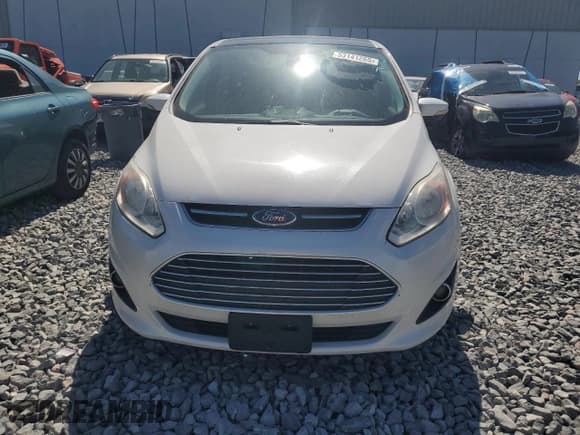 ✅ 2013 Ford C-Max SEL • VIN: 1FADP5BU8DL520046 • Лот: 53141265. Опубликован ранее на Copart с пробегом 185 809 миль. Бесплатный доступ к архиву аукционных продаж из США и подробный отчёт об истории автомобиля на DreamBid. Изображение 5.