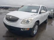 ✅ 2008 Buick Enclave CXL • VIN: 5GAER237X8J199386 • Lot: 41524719. Wystawiony na IAAI z przebiegiem 123 854 mil. Bezpłatny archiwum sprzedaży aukcyjnych z USA i szczegółowy raport historii pojazdu na DreamBid. Zdjęcie 2.