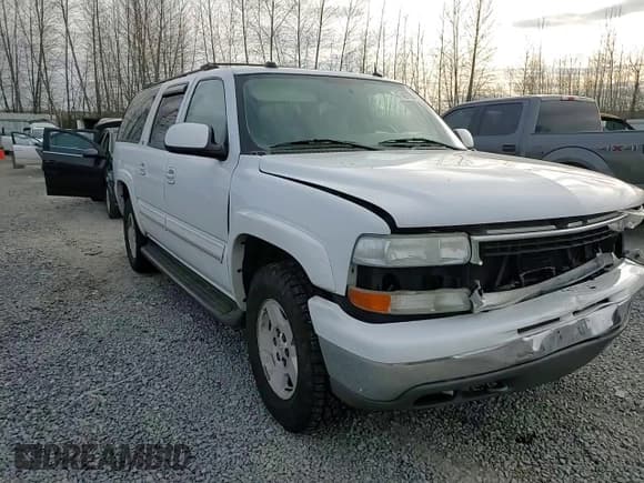 ✅ 2004 Chevrolet Suburban LS • VIN: 1GNFK16Z34J278849 • Лот: 47467855. Опубликован ранее на Copart с пробегом 265 630 миль. Бесплатный доступ к архиву аукционных продаж из США и подробный отчёт об истории автомобиля на DreamBid. Изображение 12.