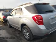 ✅ 2016 Chevrolet Equinox LT • VIN: 2GNALCEK9G1151822 • Лот: 43635641. Опубликован ранее на IAAI с пробегом 143 590 миль. Бесплатный доступ к архиву аукционных продаж из США и подробный отчёт об истории автомобиля на DreamBid. Изображение 14.